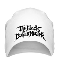 Шапка The Black Dahlia Murder