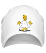 Шапка «Медитация Гомера» - Фото 1