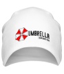Шапка «Umbrella Corporation» - Фото 1