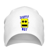 Шапка Shuffle Bot