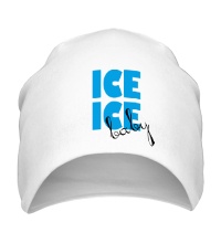 Шапка Ice Ice Baby