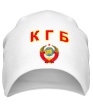 Шапка «КГБ» - Фото 1