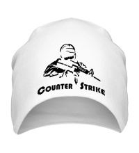 Шапка Counter-Strike Unit