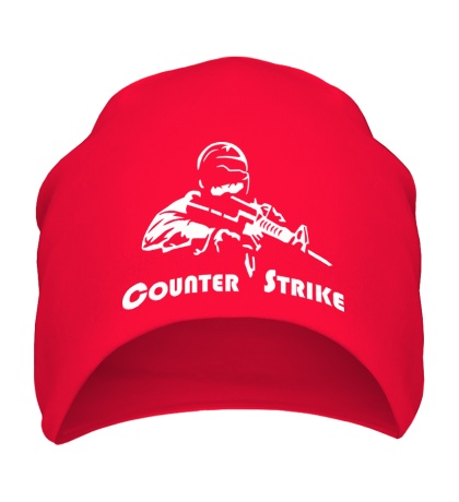 Шапка Counter-Strike Unit