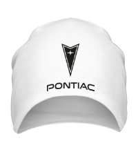 Шапка Pontiac