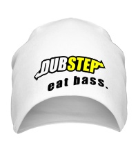 Шапка Dubstep Eat Bass
