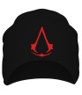 Шапка «Assassin Creed Symbol» - Фото 1