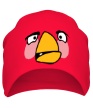 Шапка «Angry Birds: Matilda Face» - Фото 1