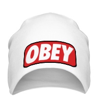 Шапка Obey Sign