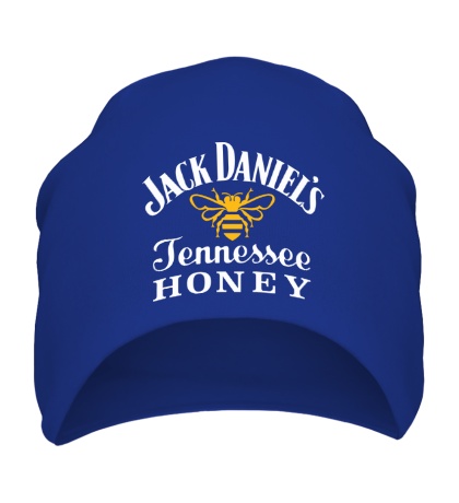 Шапка Jack Daniels: Tennessee Honey