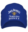 Шапка «Jack Daniels: Tennessee Honey» - Фото 1