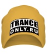 Шапка «Trance Only» - Фото 1