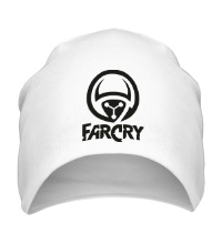 Шапка Farcry logo