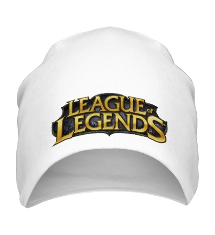 Шапка League of Legends