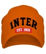 Шапка «FC Inter Est. 1908» - Фото 1