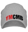 Шапка «YMCMB» - Фото 1
