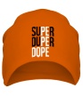 Шапка «Super Dope» - Фото 1