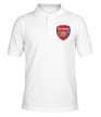 Рубашка поло «FC Arsenal» - Фото 1