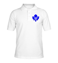 Рубашка поло Toronto Maple Leafs