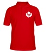 Рубашка поло «Toronto Maple Leafs» - Фото 1