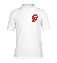 Рубашка поло The Rolling Stones