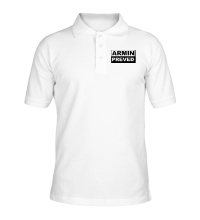 Рубашка поло Armin Preved