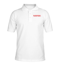 Рубашка поло Ferrari Line