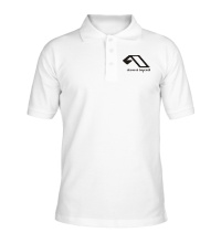Рубашка поло Above & Beyond Logo