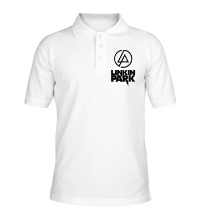 Рубашка поло Linkin Park
