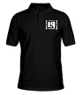 Рубашка поло «Linkin Park Emblem» - Фото 1