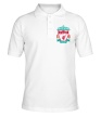 Рубашка поло «FC Liverpool» - Фото 1