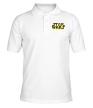 Рубашка поло «Star Wars Logo» - Фото 1