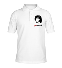 Рубашка поло Jimm Morrison