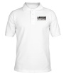 Рубашка поло «Armin van Buuren Logo» - Фото 1