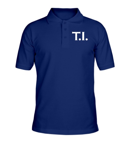 Рубашка поло «T.I»