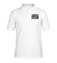 Рубашка поло Technical Itch