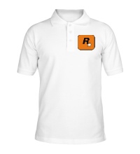 Рубашка поло Rockstar Games