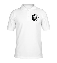 Рубашка поло Pitbull Logo