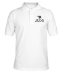 Рубашка поло «Judo» - Фото 1