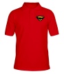 Рубашка поло «Super Batman» - Фото 1