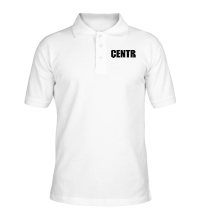 Рубашка поло CENTR