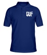 Рубашка поло «GUF» - Фото 1