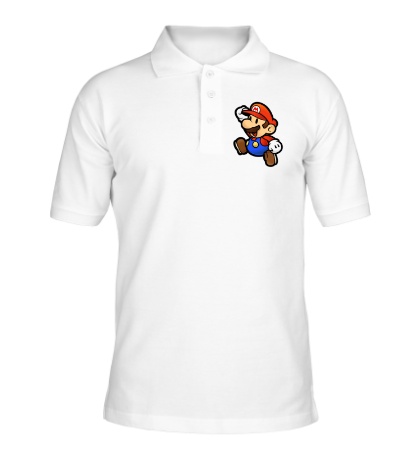 Рубашка поло Mario