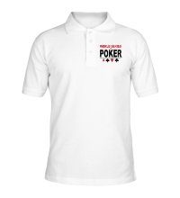 Рубашка поло World Series Poker