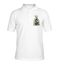 Рубашка поло Мешок с деньгами