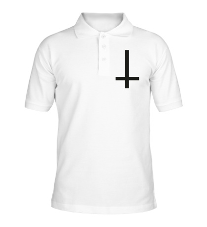 Рубашка с крестами