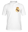 Рубашка поло «FC Real Madrid» - Фото 1