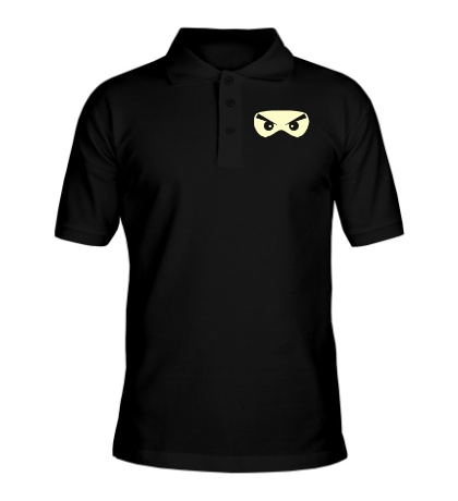 Рубашка поло Dark Ninja