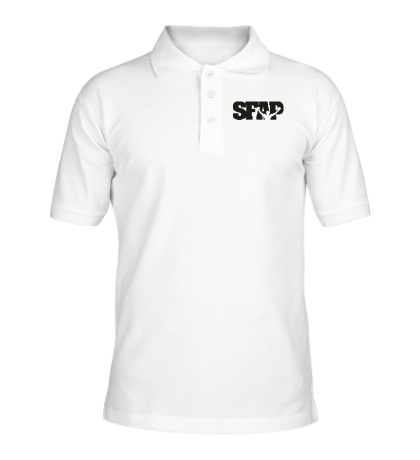 Рубашка поло SFAP