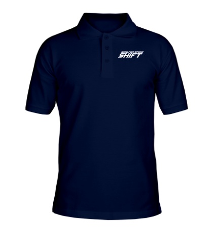 Рубашка поло NFS: Shift